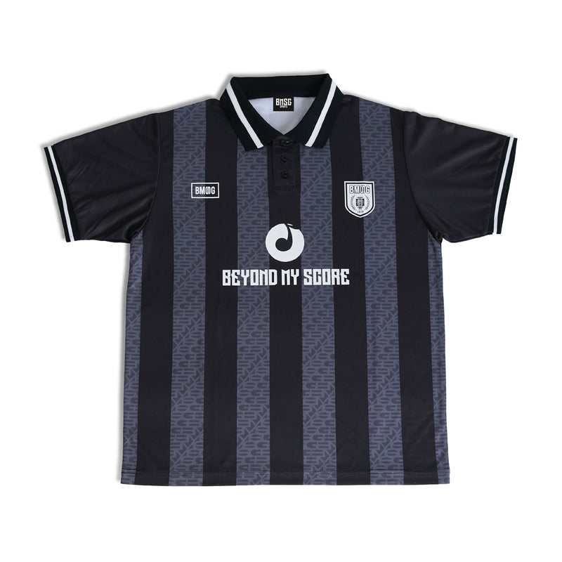 BMSG SPORTS サッカーシャツ　Ｌサイズ　新品未開封 BMSG SPORTS] サッカーシャツ【2026年3月30日(月)以降順次発送予定】