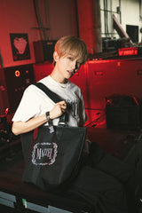 [Shall we hit the Banquet?] BIGトートバッグ【2026年4月中旬発送予定】