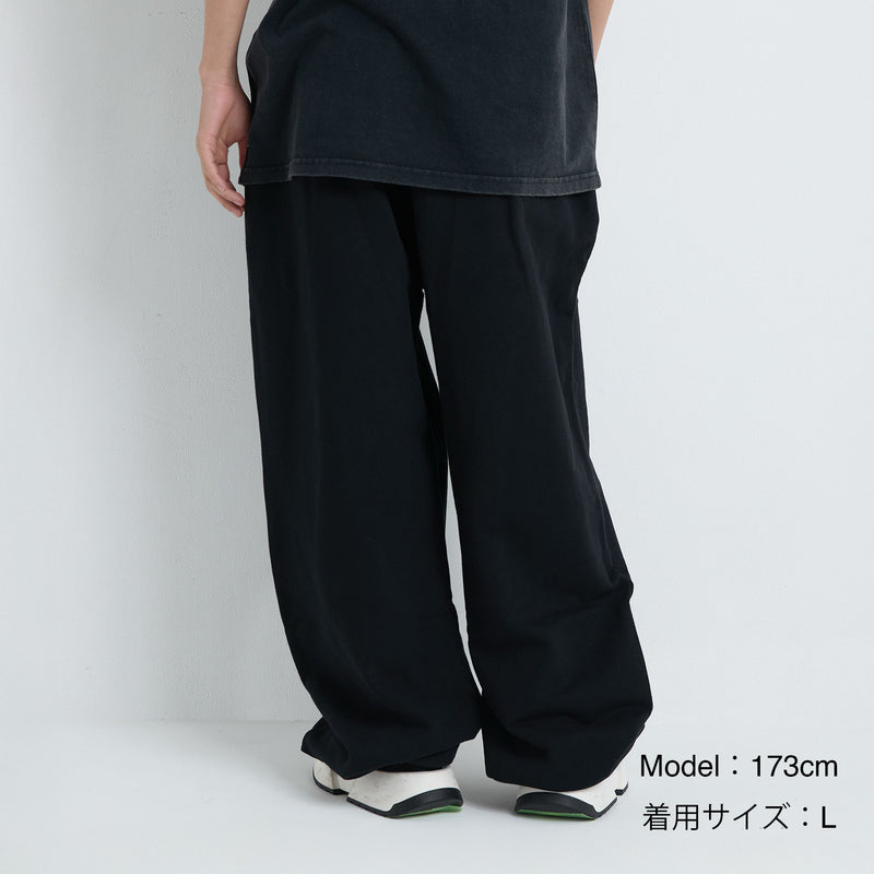 HANA ロゴパンツ【2026年9月7日(月)から順次発送予定】 – BMSG