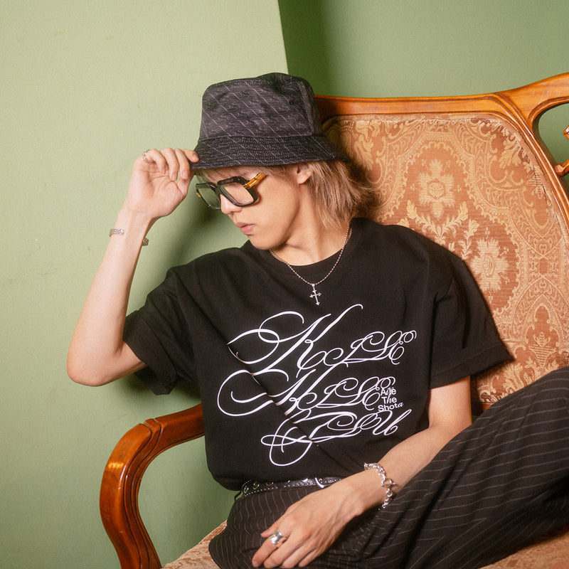 キセキセツ“ Bucket Hat【2026年5月下旬より順次発送予定】 – BMSG