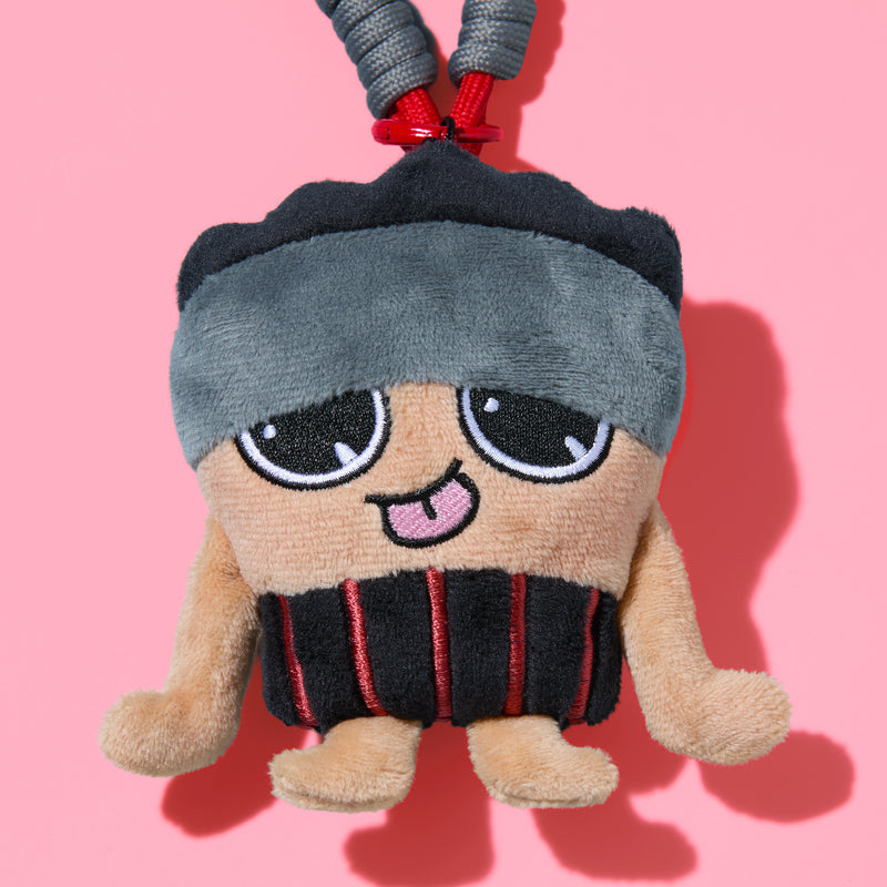 (BE:FIRST)Boom Boom Brothers マスコット(Jed) BBBros フラットマスコットKC Jed – BMSG