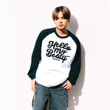 Hello My ”BESTY” vol.2 ロングスリーブTシャツ【10月23日から順次発送予定】