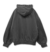 “AGF” Studs Hoodie