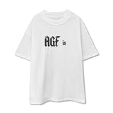 “AGF is” T-Shirt