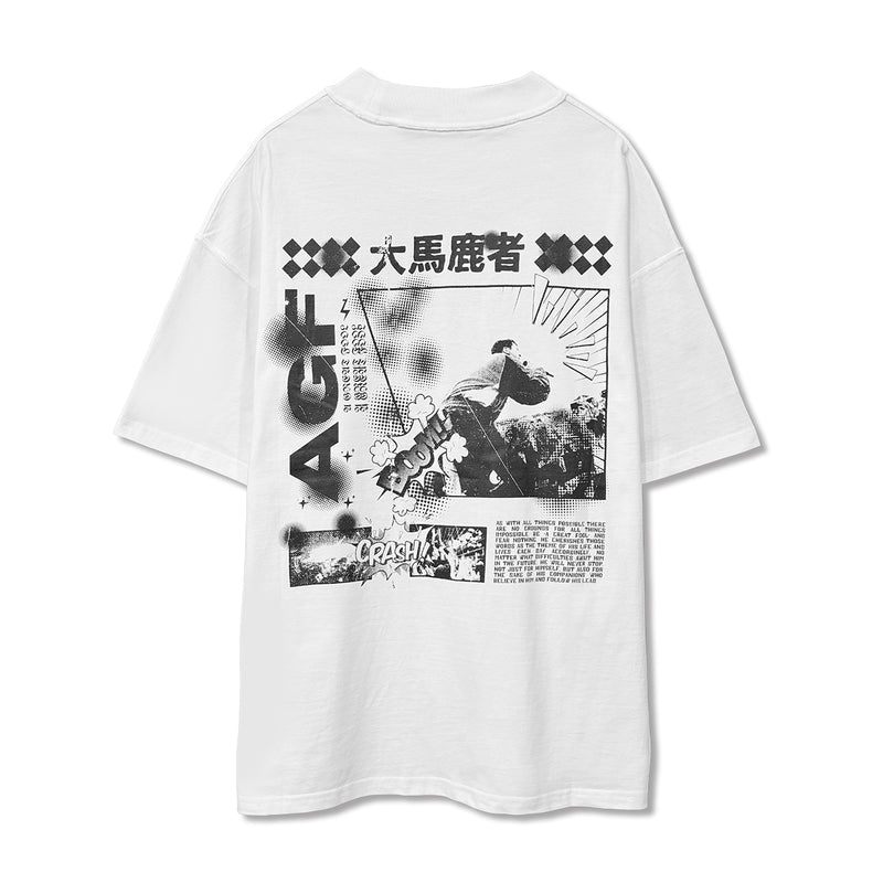 “AGF is” T-Shirt