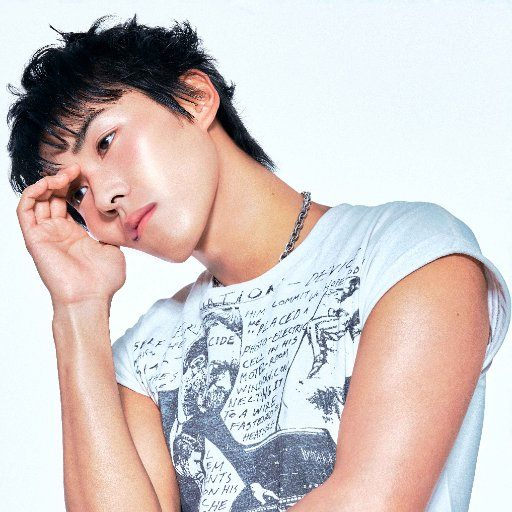 Ayumu Imazu