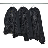 BE:FIRST JAKET PENERBANGAN ANUGERAH