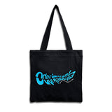 "odorimasenka" Sweat Tote Bag