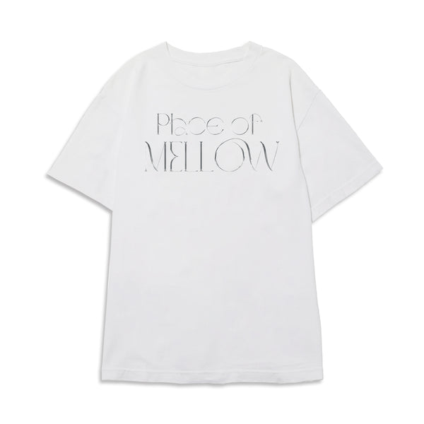 “Place of Mellow” Logo T-Shirt