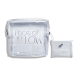 “Place of Mellow” Pouch Set