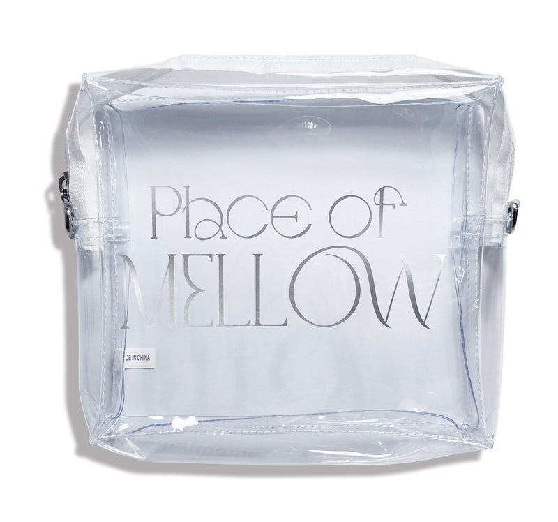 “Place of Mellow” Pouch Set