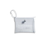 “Place of Mellow” Pouch Set