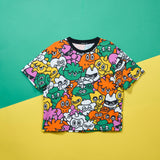 -Play at the MUZEUM vol.2- Tシャツ MEETING【2026年10月中旬以降順次発送予定】