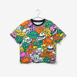 -Play at the MUZEUM vol.2- Tシャツ MEETING【2026年10月中旬以降順次発送予定】