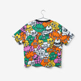 -Play at the MUZEUM vol.2- Tシャツ MEETING【2026年10月中旬以降順次発送予定】