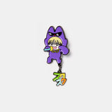 -Play at the MUZEUM vol.2- アートピンズ【2026年10月中旬以降順次発送予定】