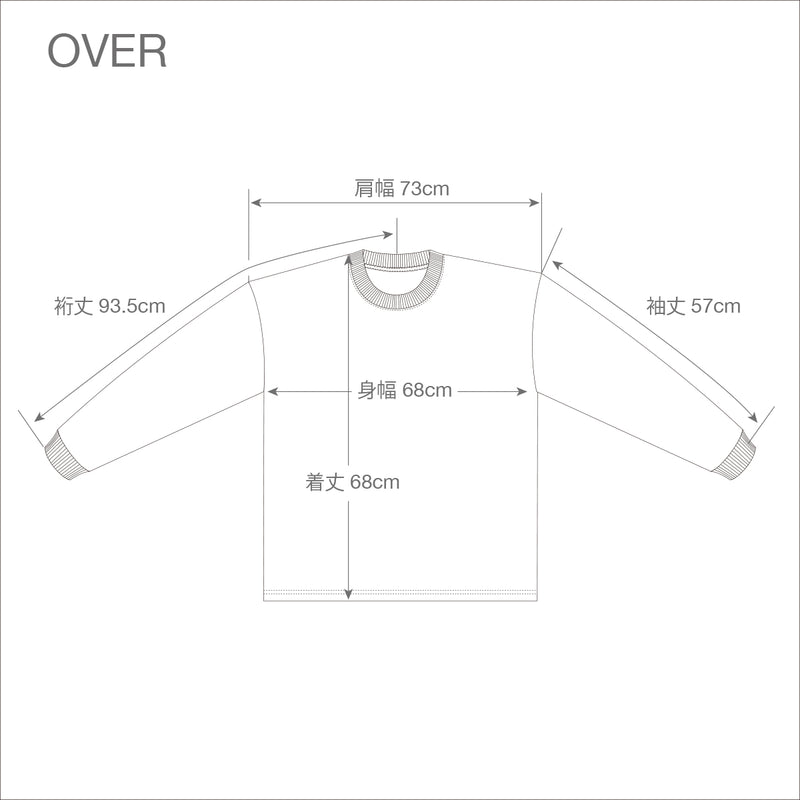 “BABiES AGAiN” Long-Sleeved T-Shirt