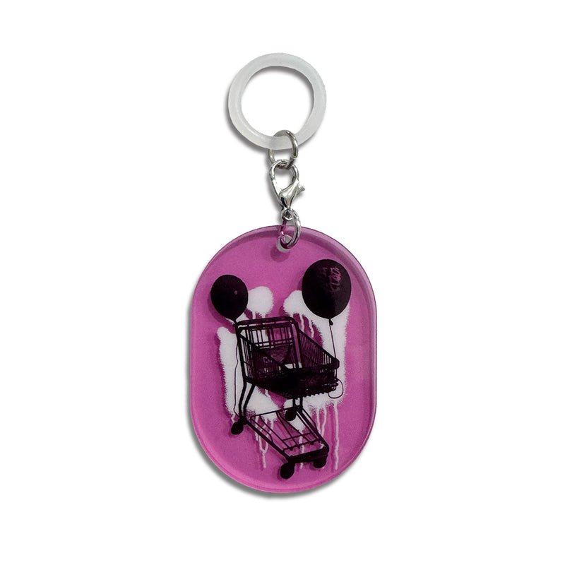 “BACK TO AGF” Secret Accessory【11月下旬発送予定】