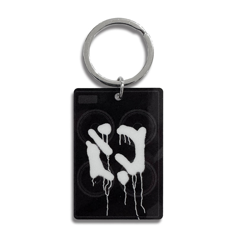 “BACK TO AGF” Secret Accessory【11月下旬発送予定】