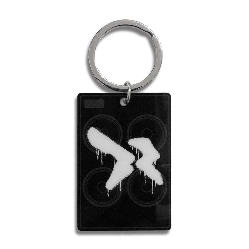 “BACK TO AGF” Secret Accessory【11月下旬発送予定】