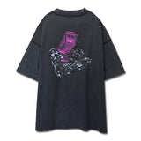 “BACK TO AGF” T-Shirt