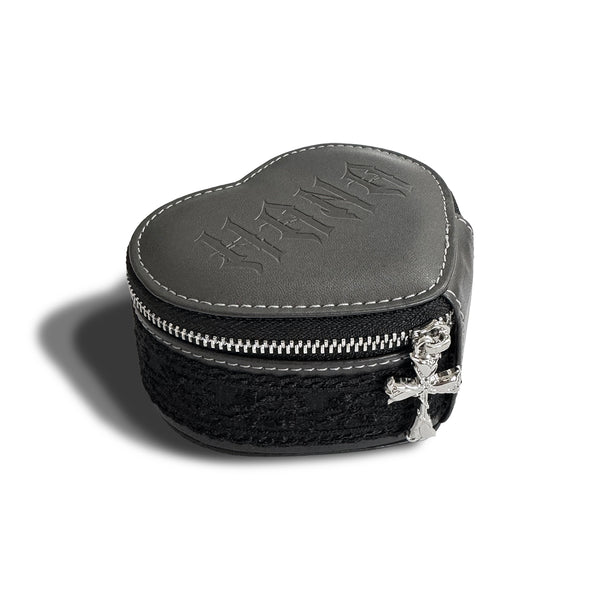 "BAD LOVE" Accessory Case [Scheduled to ship in late November]