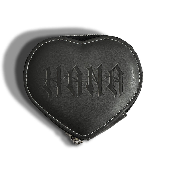 "BAD LOVE" Accessory Case [Scheduled to ship in late November]