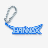 Móc chìa khóa BANVOX có carabiner