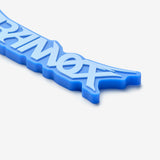 Móc chìa khóa BANVOX có carabiner