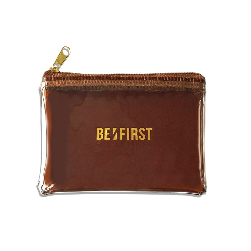 BE:ST cased sticker set