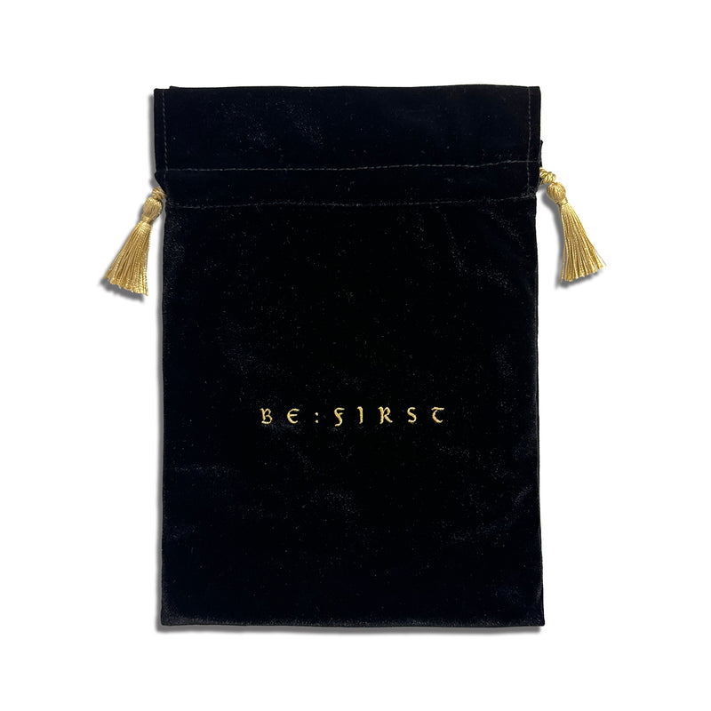 BE:ST drawstring bag
