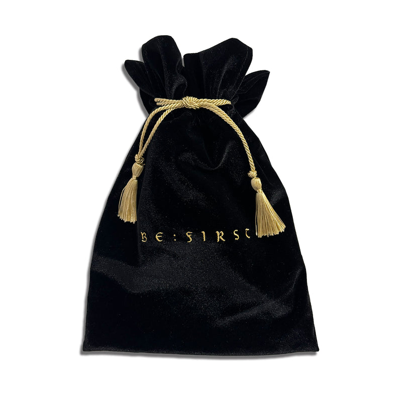 BE:ST drawstring bag