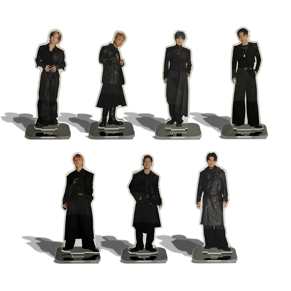 BE:ST 亚克力支架