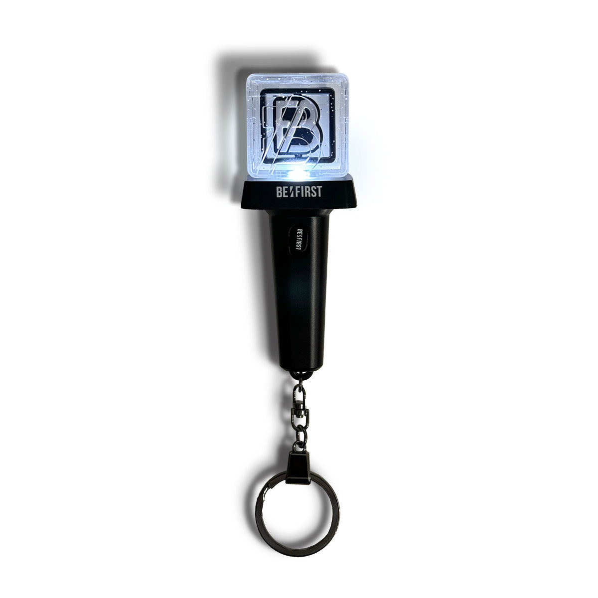 BE:FIRST OFFICIAL LIGHT STICK KEYRING – BMSG