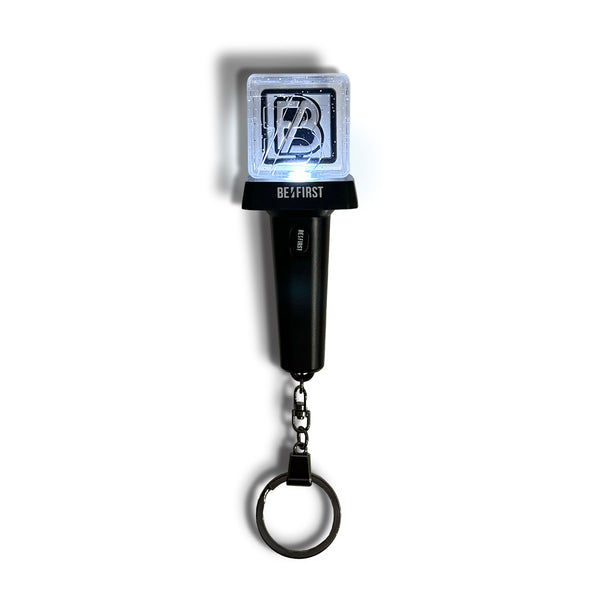 BE:FIRST OFFICIAL LIGHT STICK KEYRING [Scheduled to ship from 4/8 to 13]