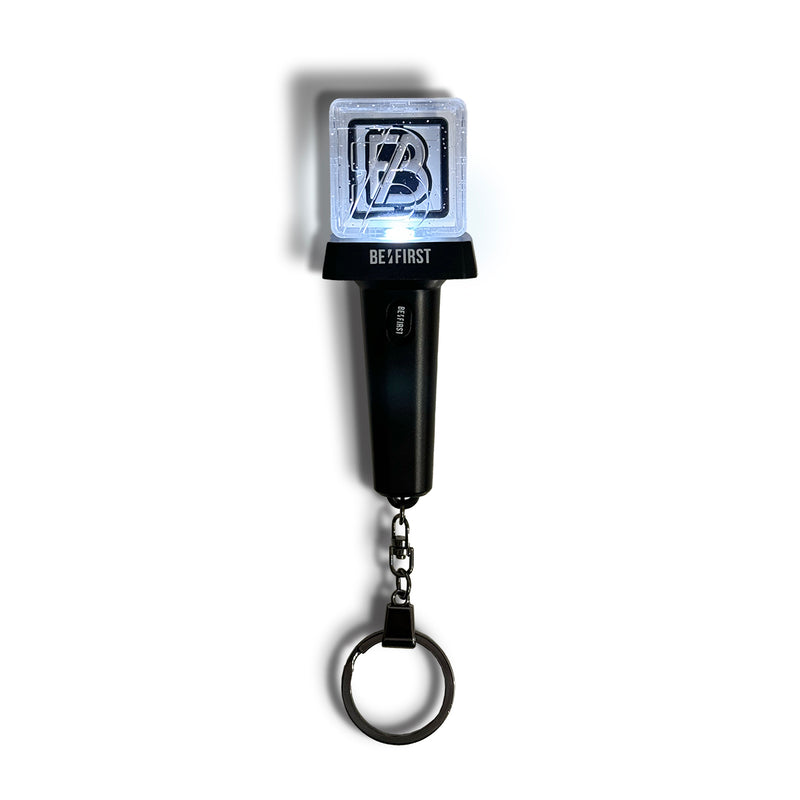 BE:FIRST OFFICIAL LIGHT STICK KEYRING [Scheduled to ship from 4/8 