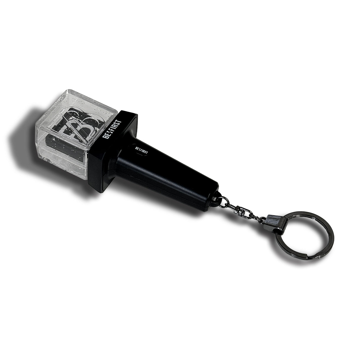 Stick Key Rings BE:FIRST OFFICIAL LIGHT STICK KEYRING – BMSG