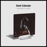 BE:FIRST Hộp Khoảnh Khắc 2026