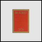 BE:FIRST Hộp Khoảnh Khắc 2026