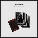 BE:FIRST Hộp Khoảnh Khắc 2026