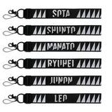 Mainstream BIG Hand Strap