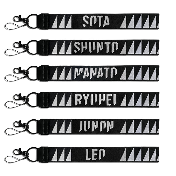 Mainstream BIGハンドストラップ