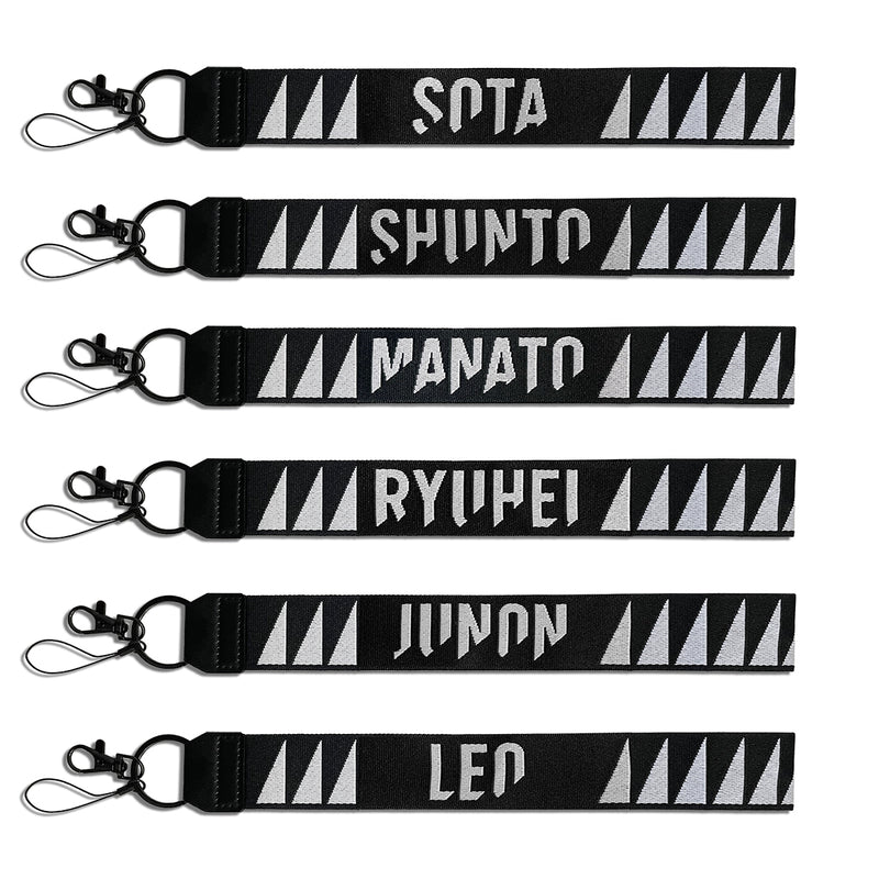 Mainstream BIG Hand Strap