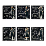 Mainstream Acrylic Stand