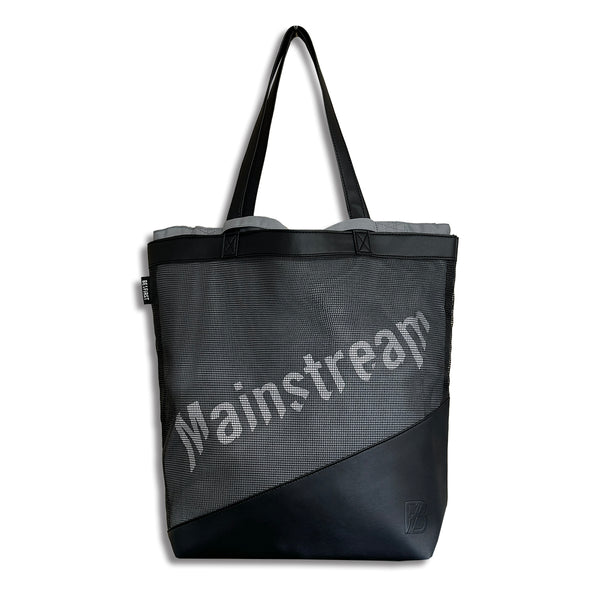 Mainstream Tote Bag