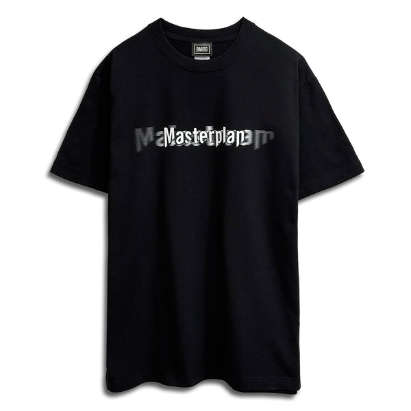 Masterplan Tシャツ【4/8〜13発送予定】 – BMSG