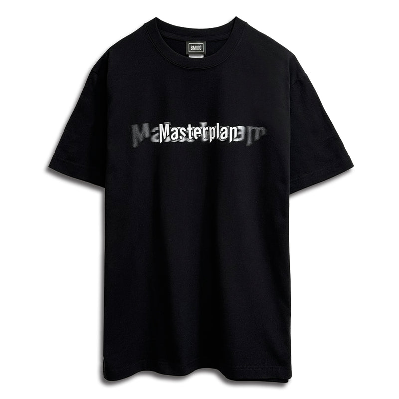Masterplan T-shirt