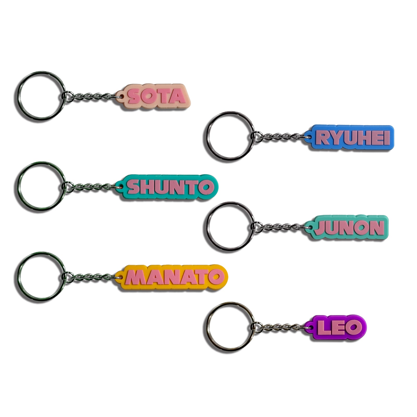 BE:FIRST JUNON masterplan グッズセット BEFIRST_Masterplan___ALL_NEW_1