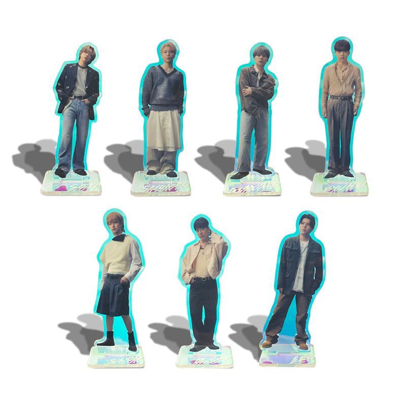 Sora Acrylic Stand [Shipping will begin on September 25th]