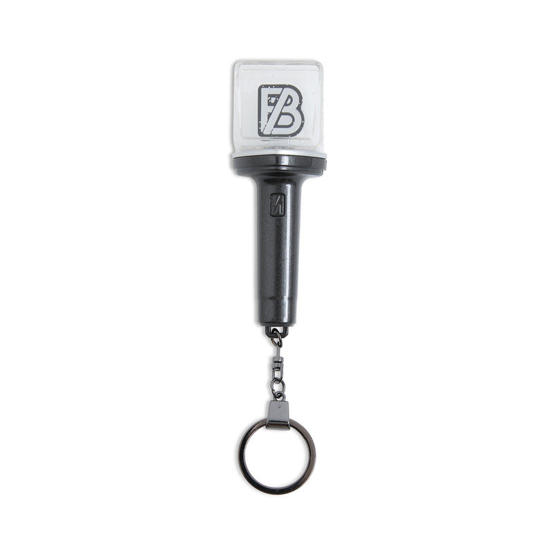 BE:FIRST VER.2ペンライト・ボアバッグ・ペンライトキーリングのセット BE:FIRST OFFICIAL LIGHT STICK VER.2 KEYRING – BMSG
